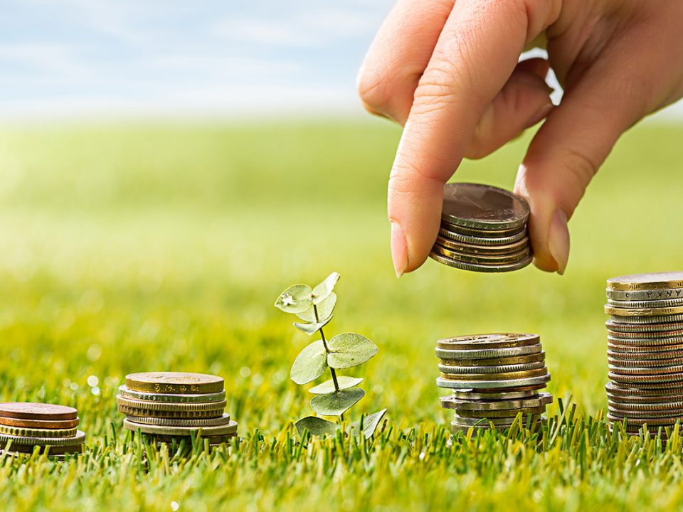 Menabung atau investasi
