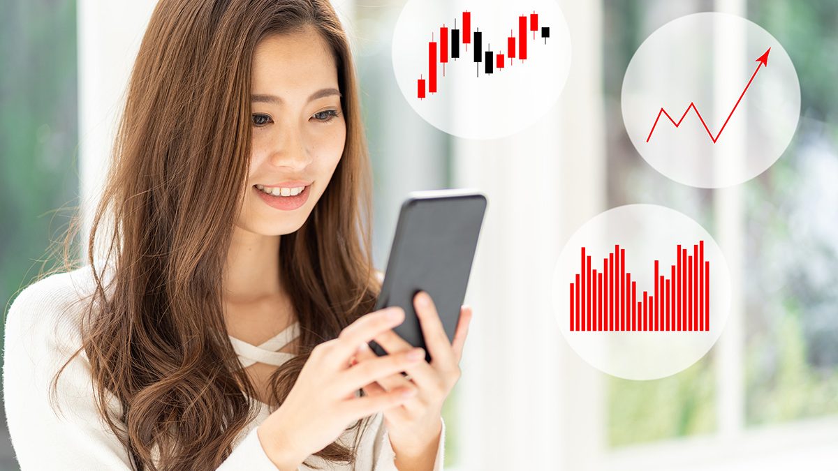 Investasi yang menguntungkan