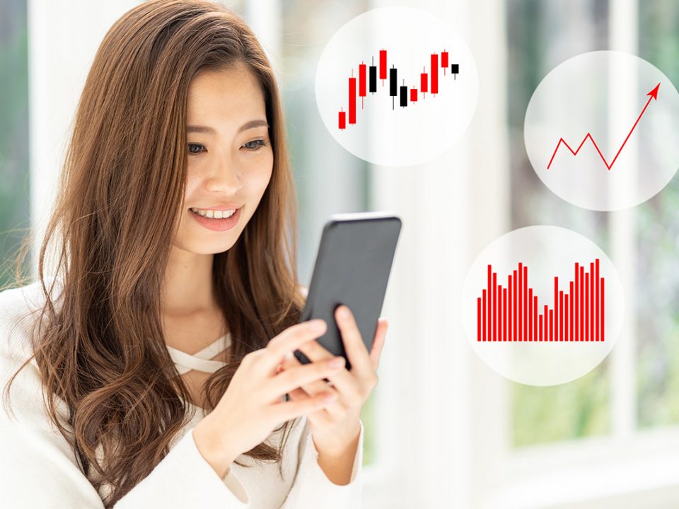 Investasi yang menguntungkan