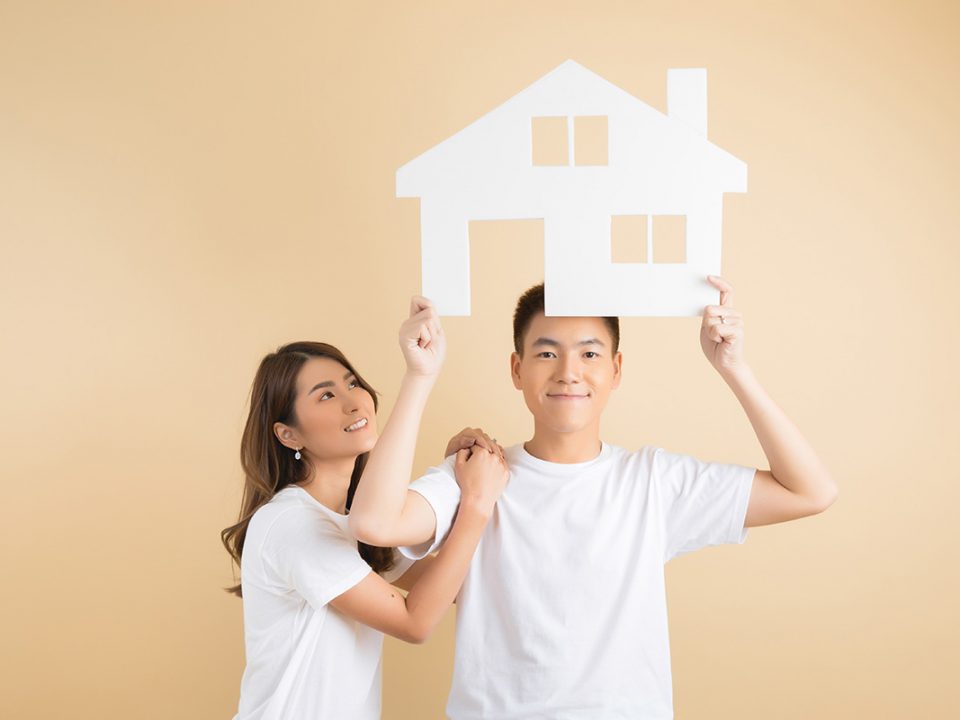 milenial susah beli rumah