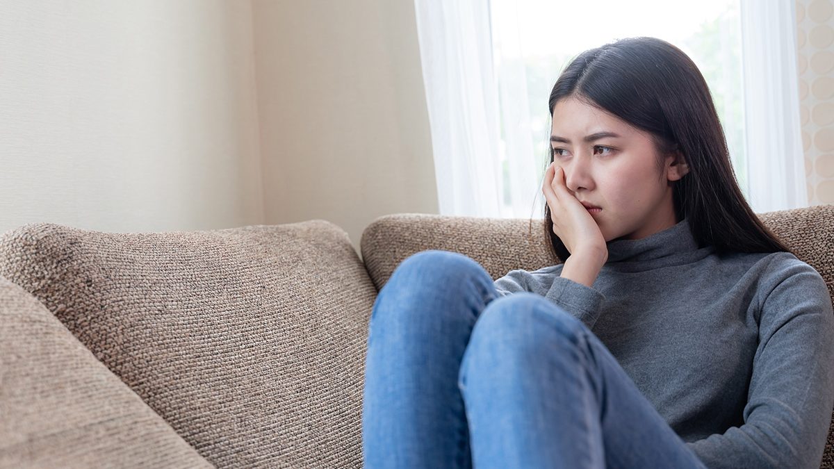 cara mengatasi anxiety