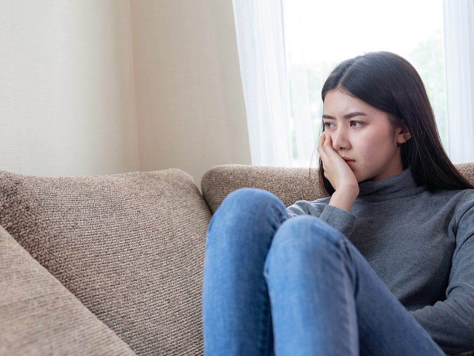 cara mengatasi anxiety