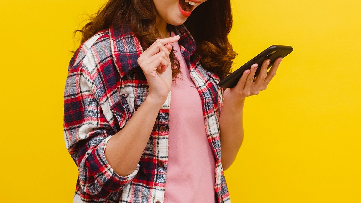 Social media detox