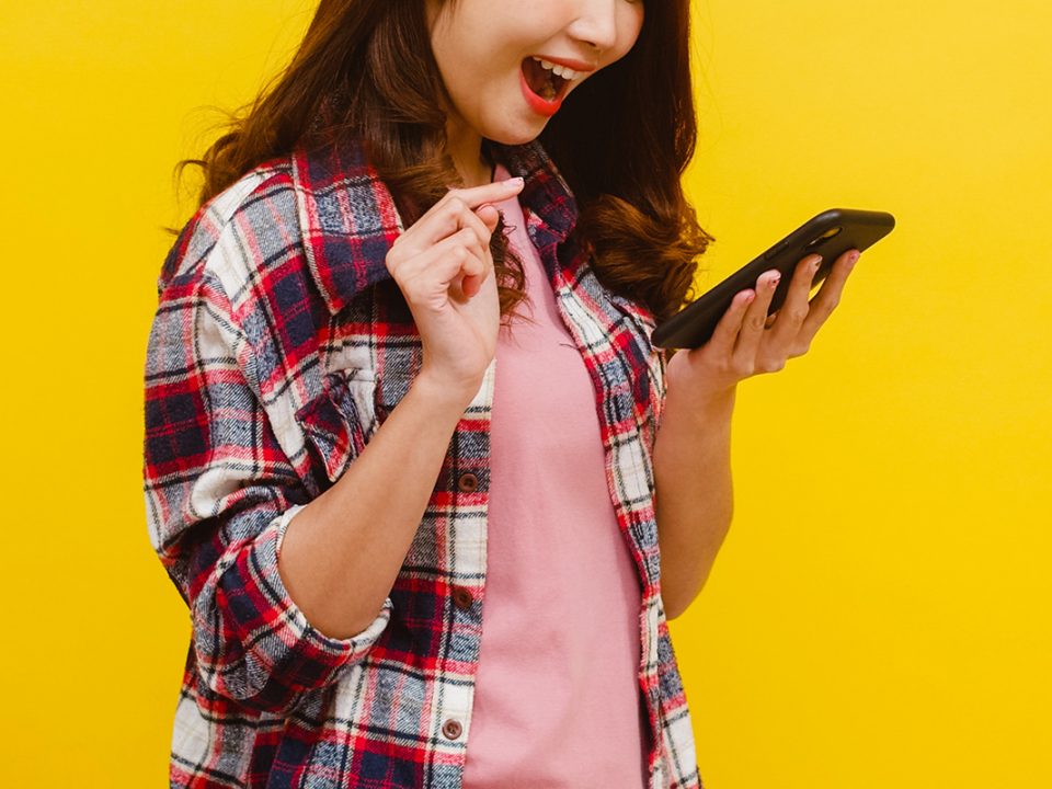 Social media detox
