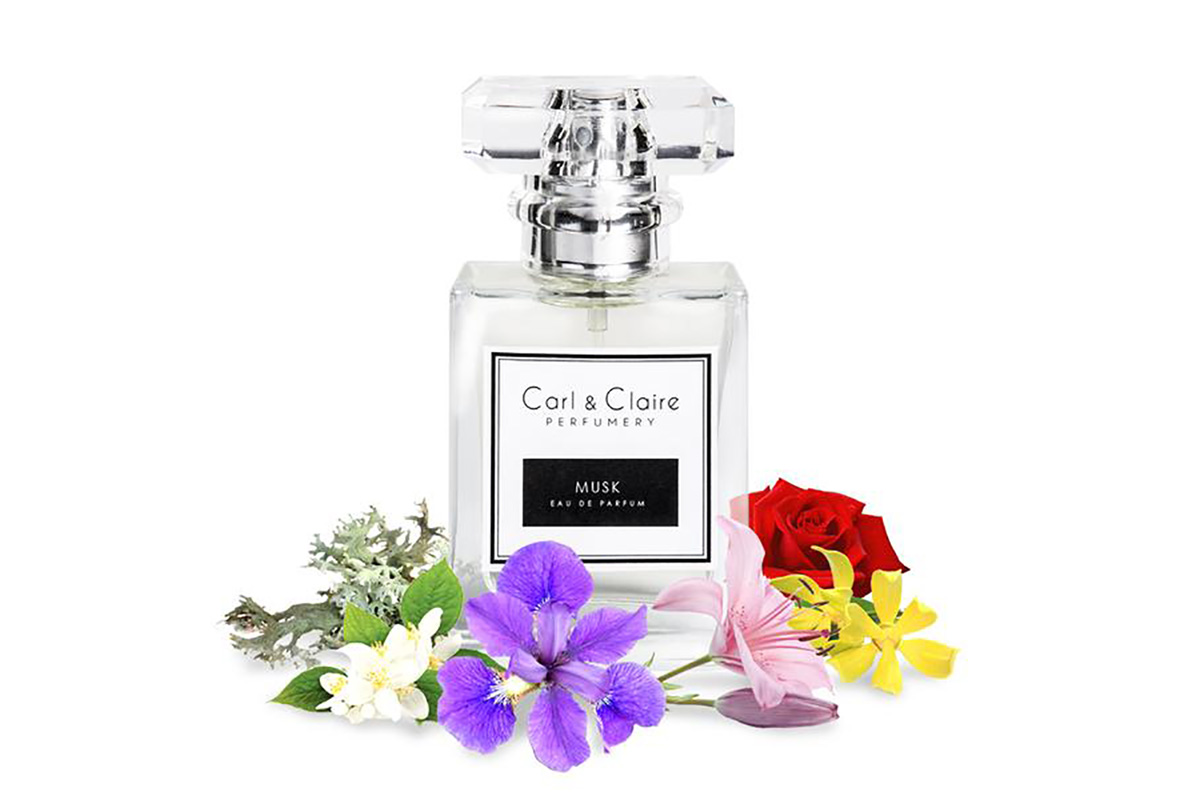 Rekomendasi parfum wanita