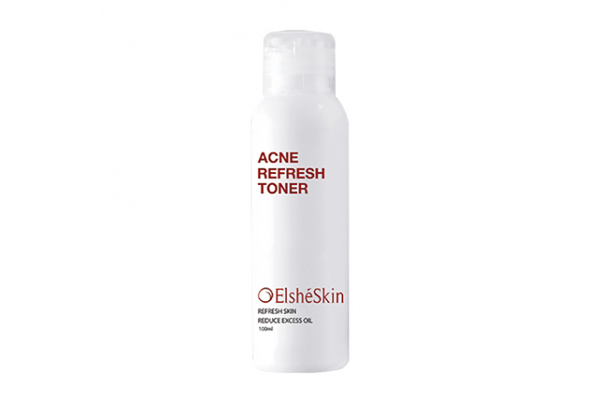 Elsheskin toner
