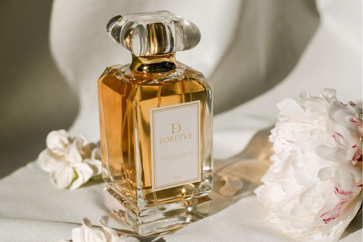 Rekomendasi parfum wanita