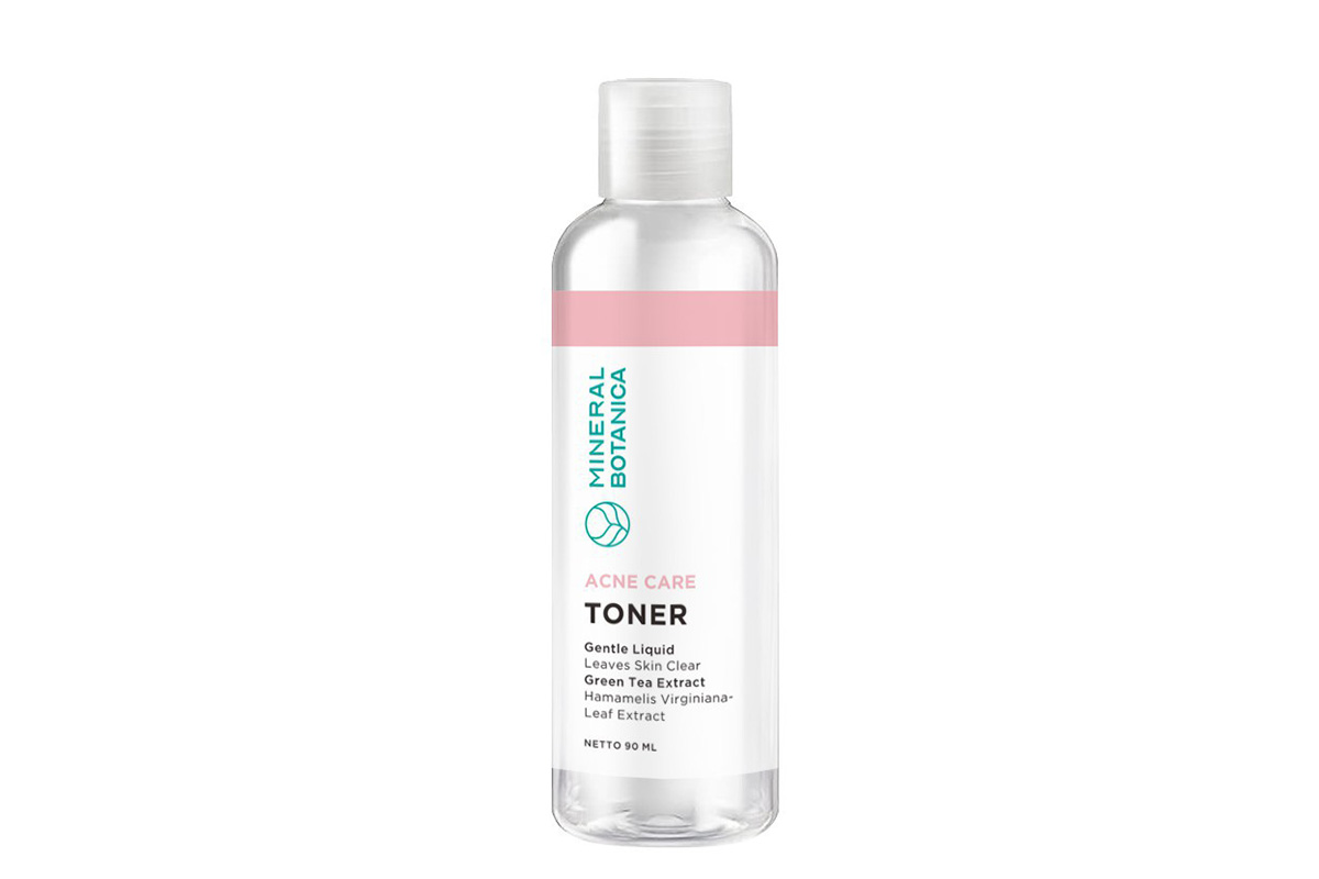 toner mineral botanica