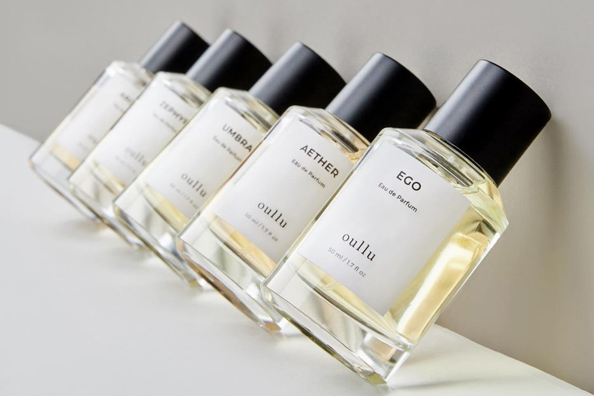Rekomendasi parfum wanita