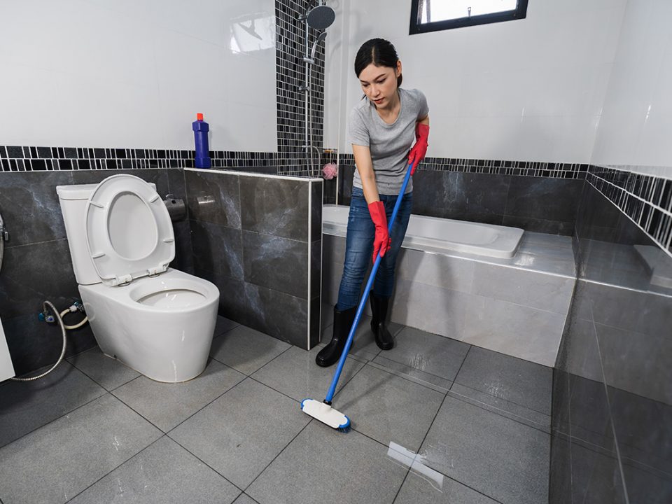 kamar mandi licin