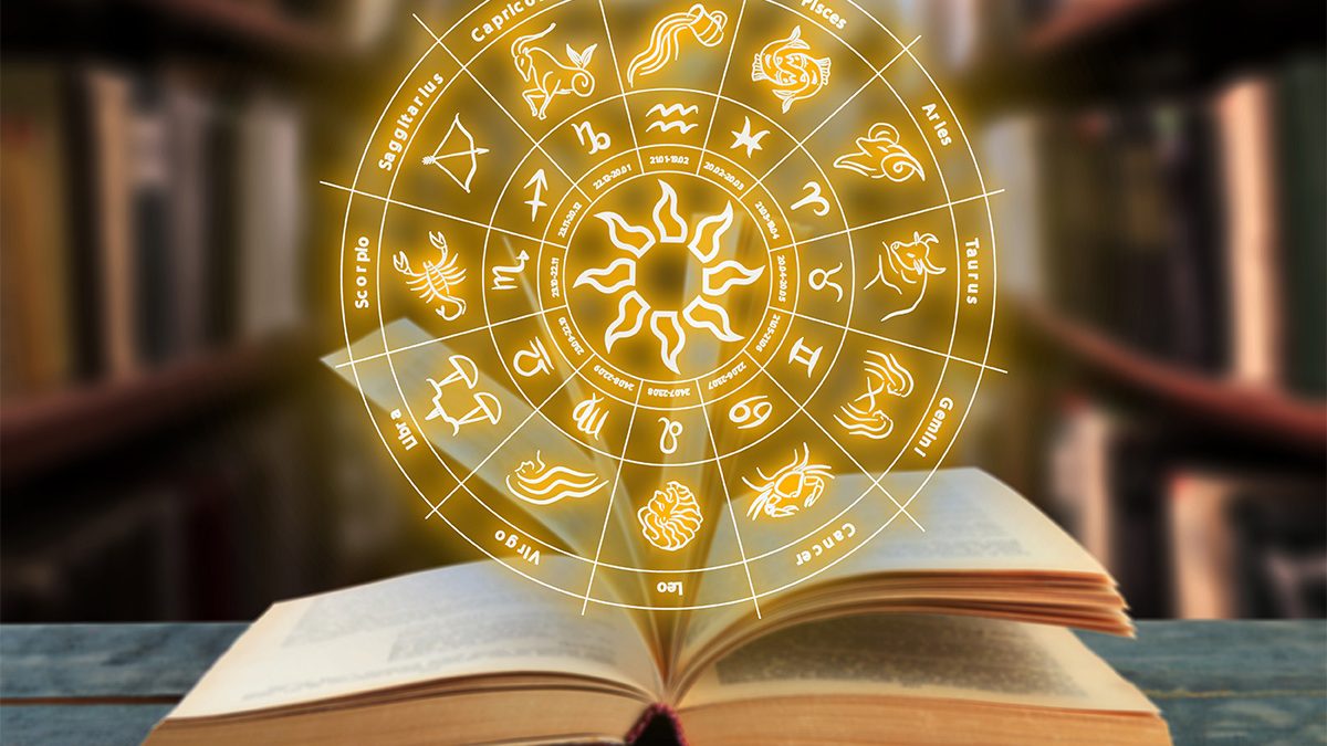 Ramalan zodiak 2021
