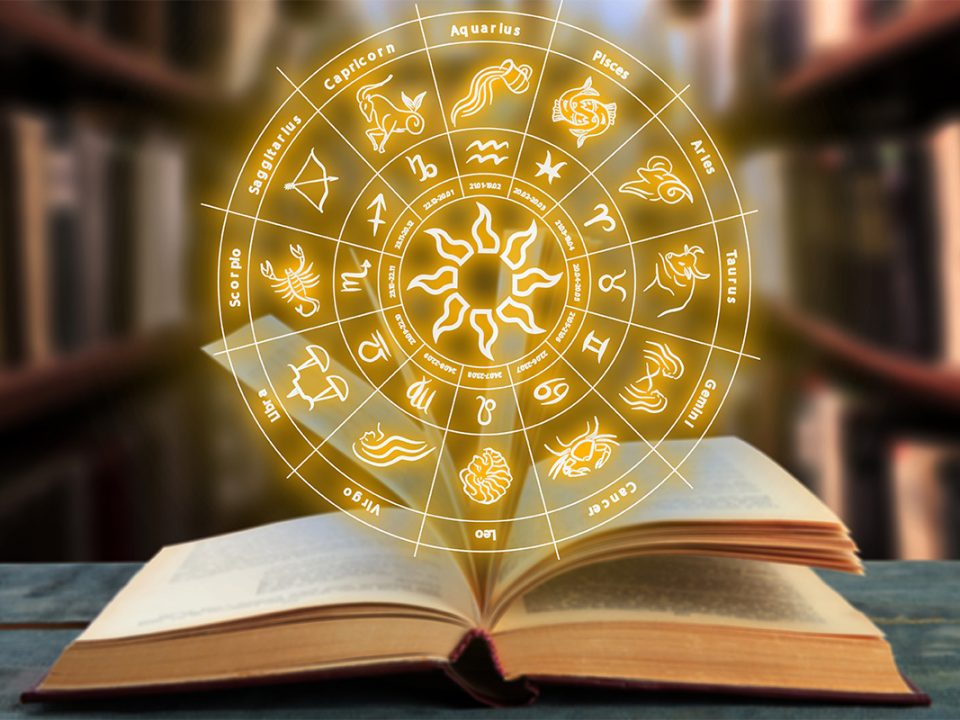 Ramalan zodiak 2021