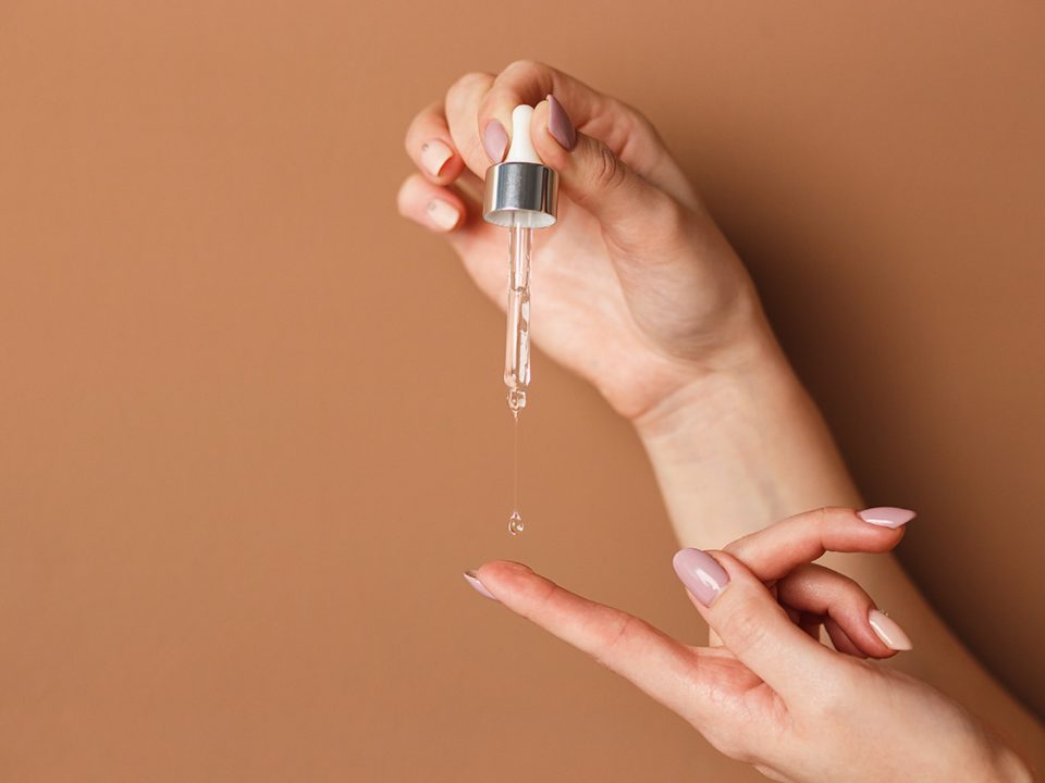 serum untuk remaja