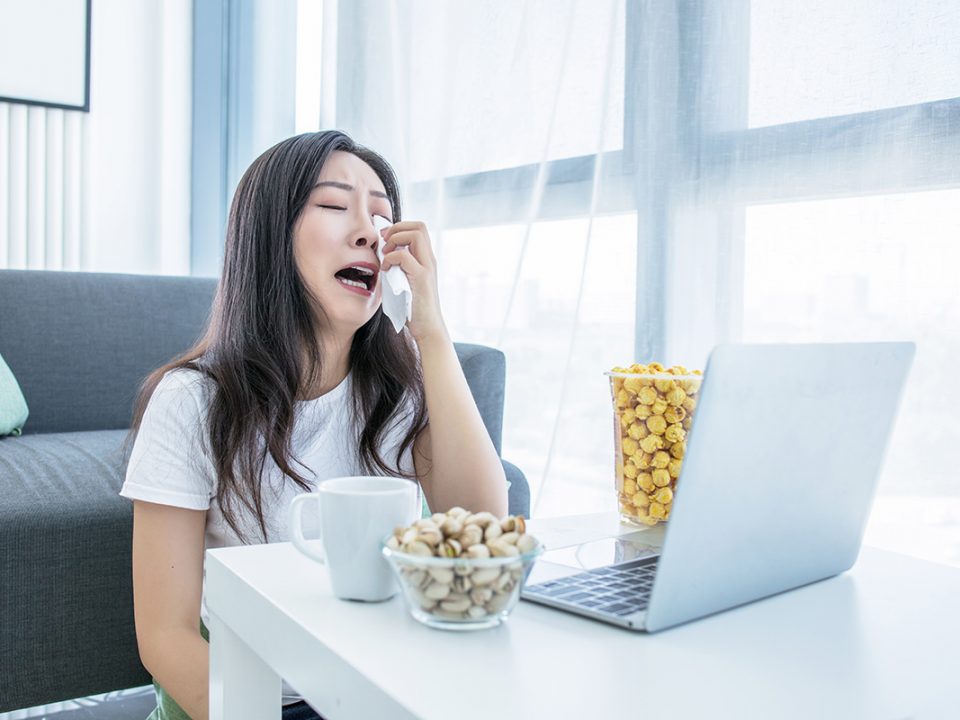Rekomendasi drama Korea