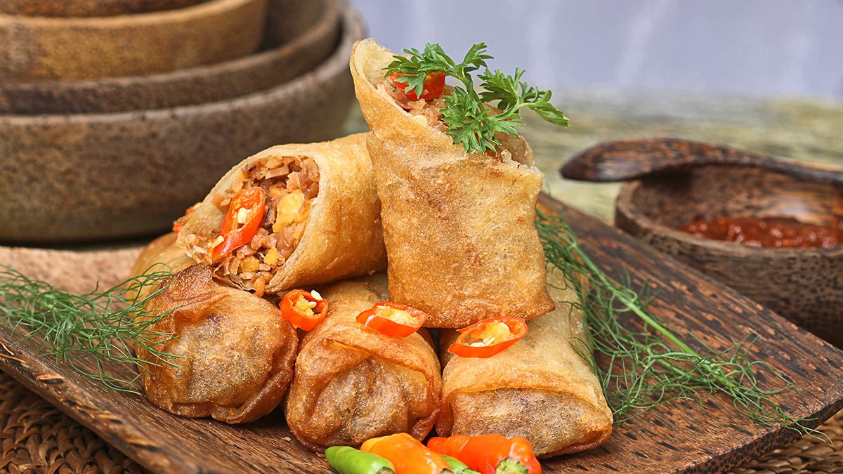 Oleh-oleh Semarang