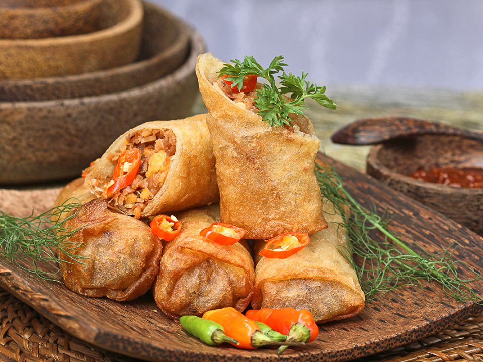 Oleh-oleh Semarang