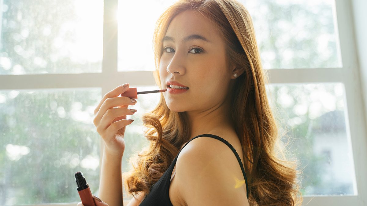 Lip tint terbaik