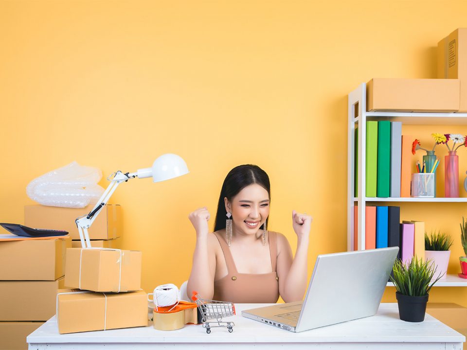 Tips jualan online