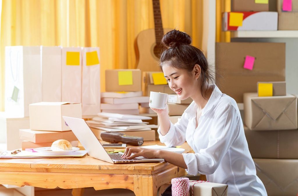 Bisnis dengan modal kecil