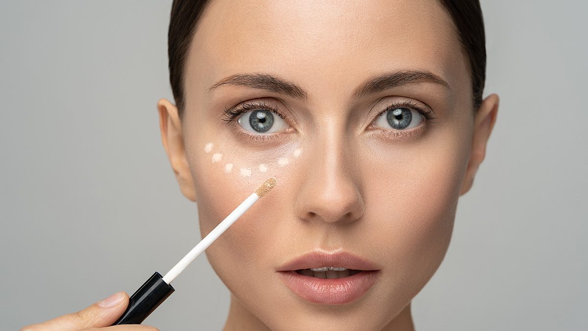Cara Memilih Concealer