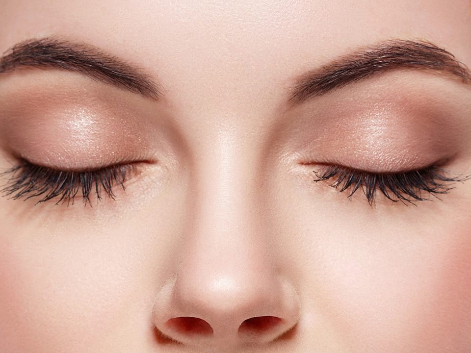 Eyelash Extension