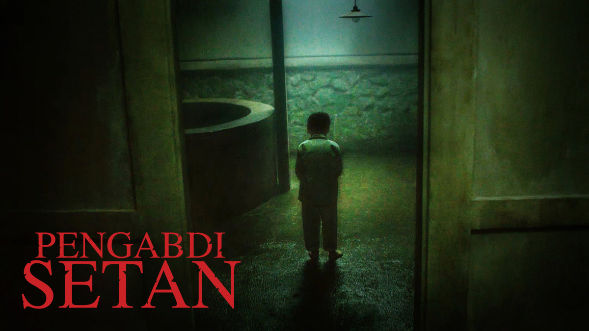 Film Horor Terbaik