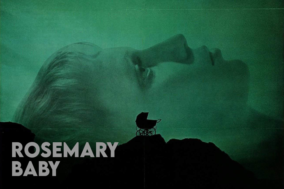 Rosemary-baby