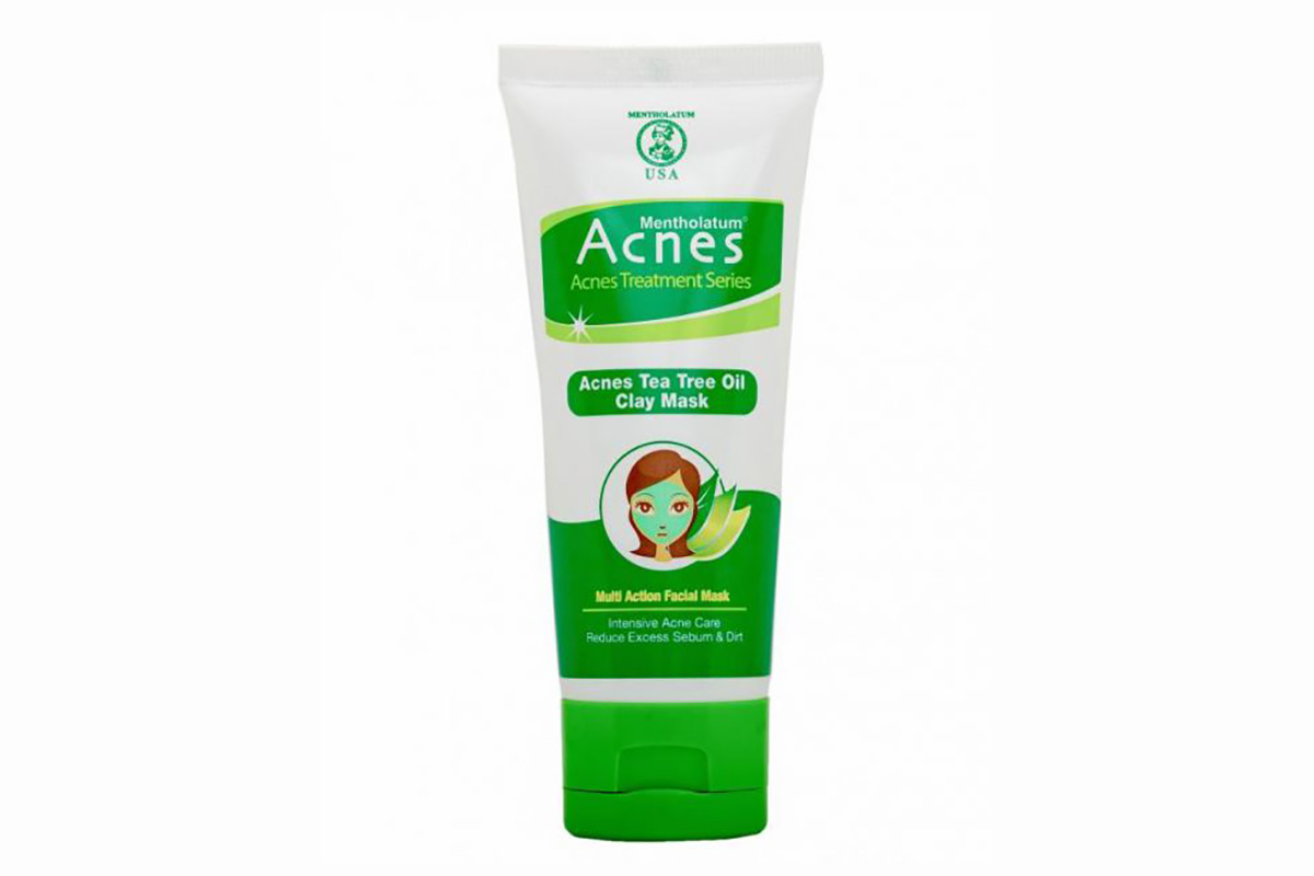 Masker acnes review