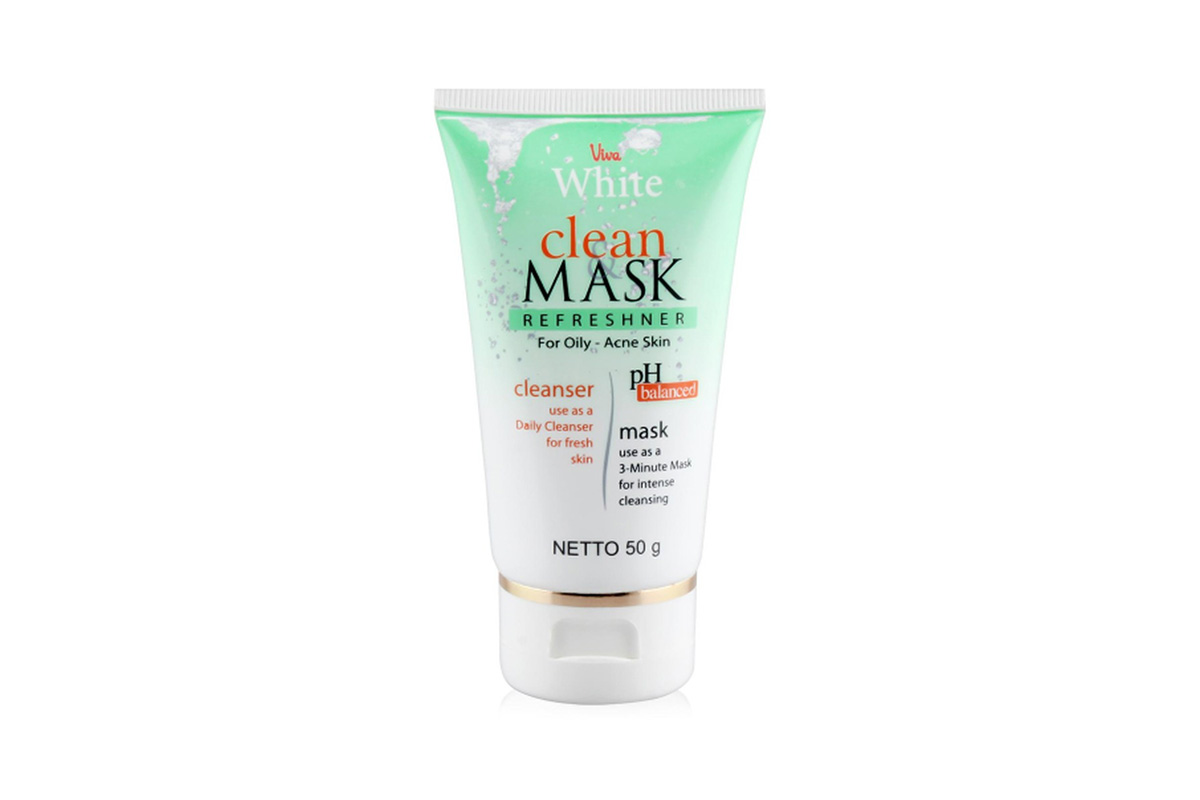 masker viva review