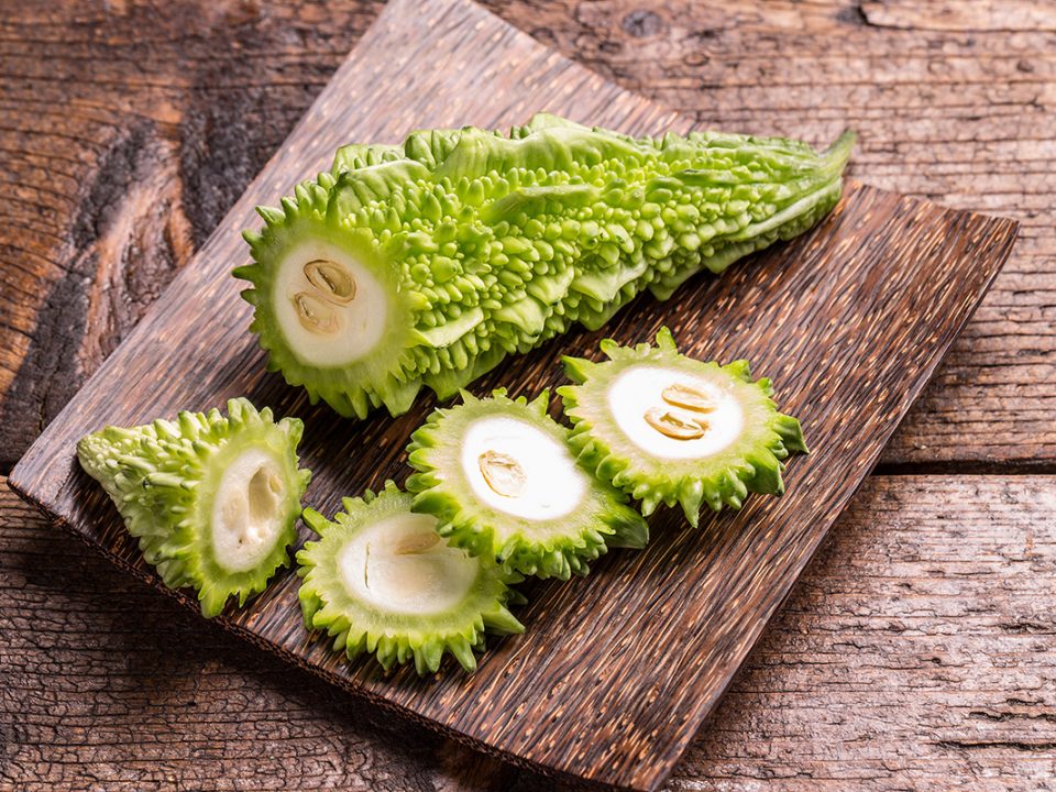 Manfaat Pare Untuk Kecantikan