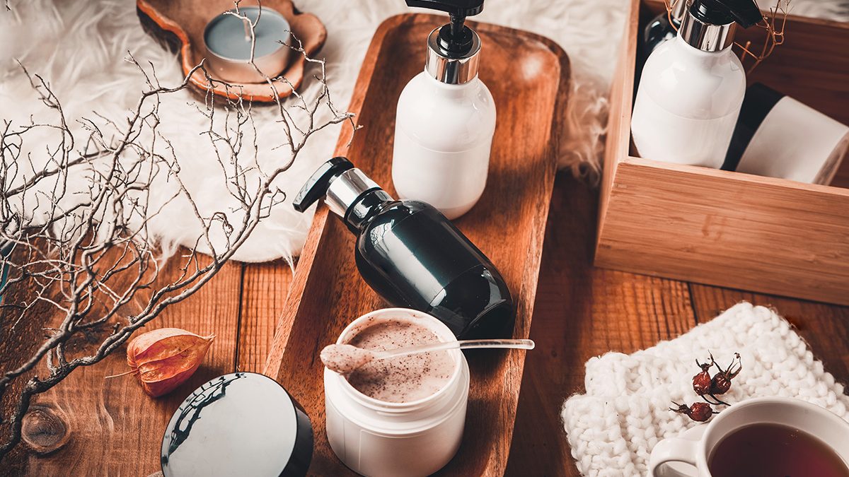 Hampers Skincare