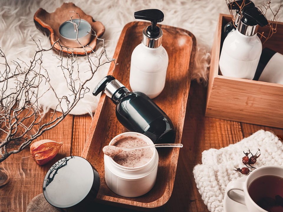 Hampers Skincare