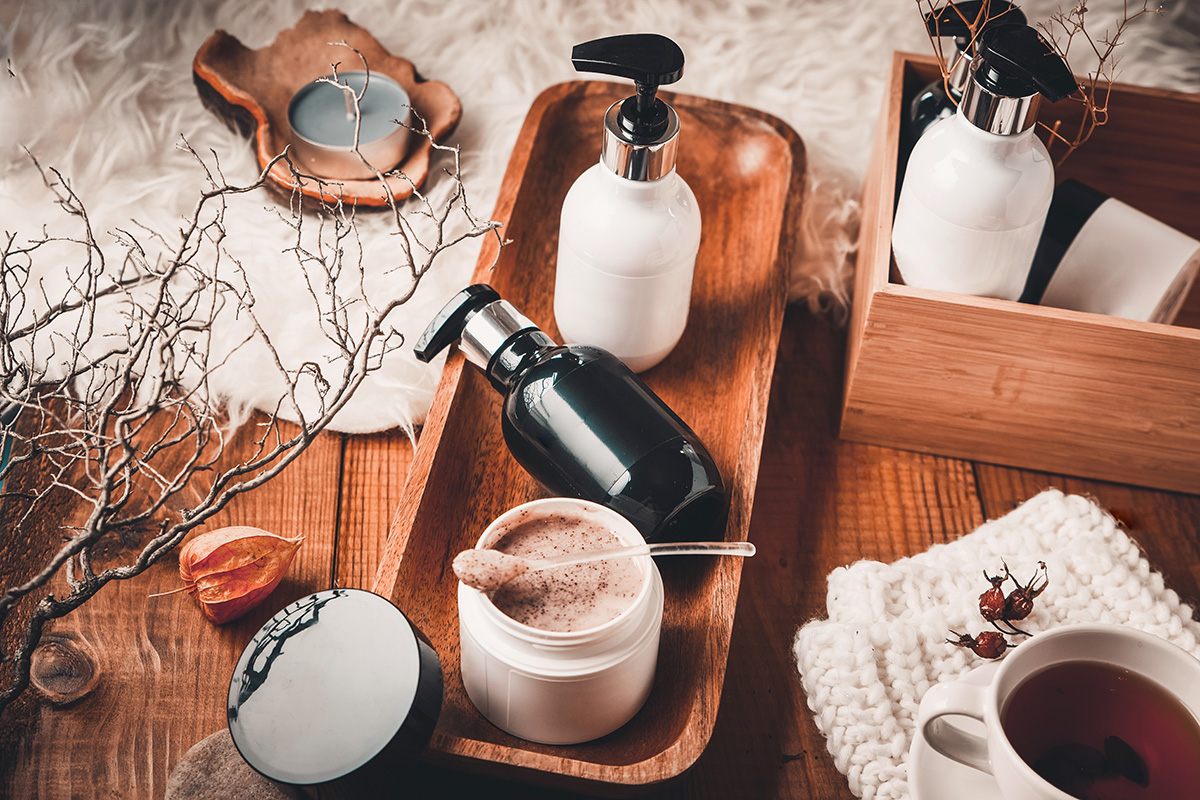 Hampers Skincare
