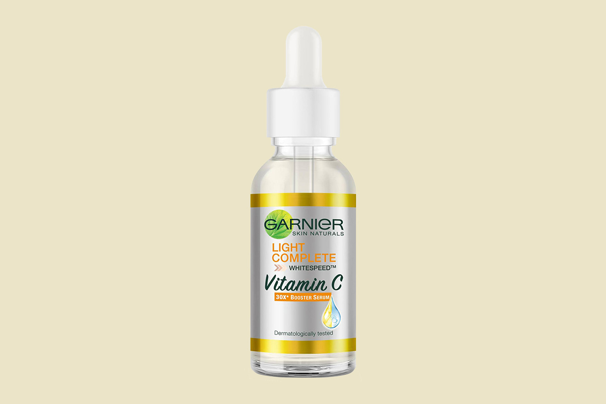 serum untuk remaja