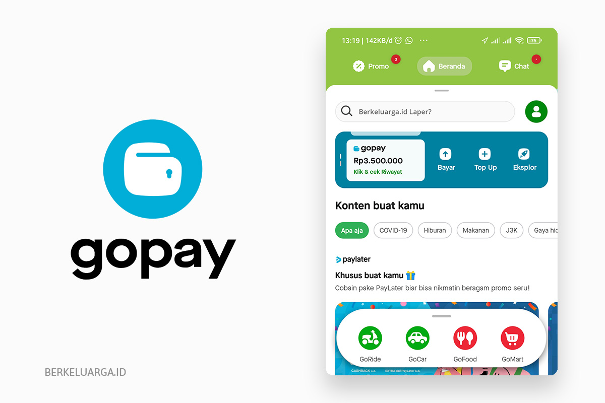 GoPay