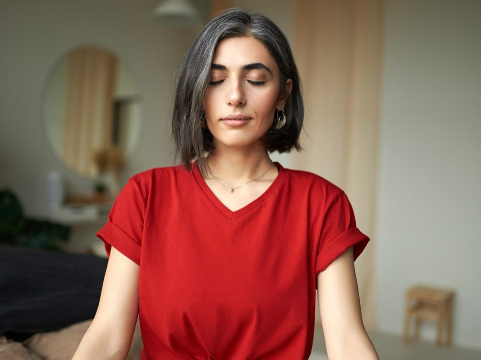 Yoga Mata