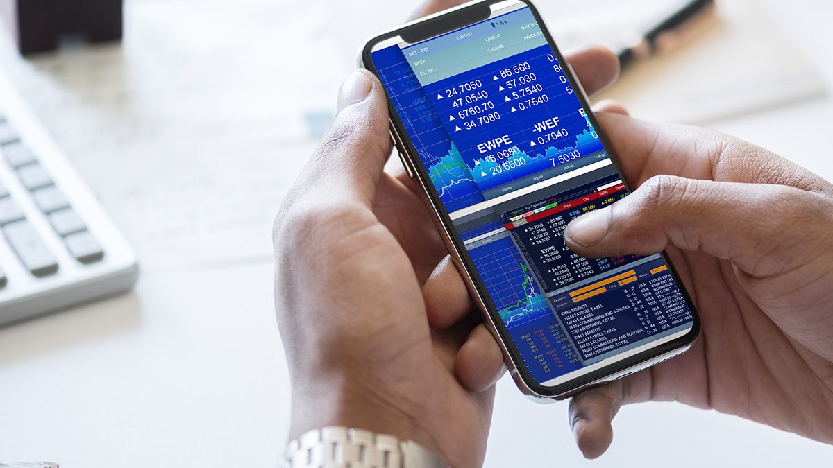 Kesalahan Investasi Saham