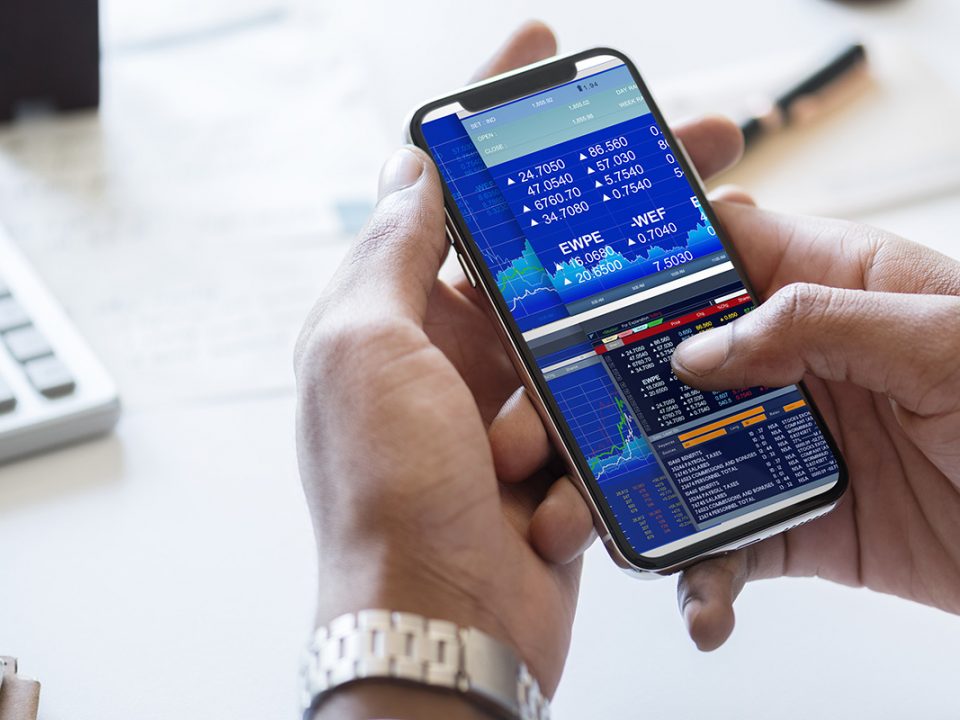 Kesalahan Investasi Saham