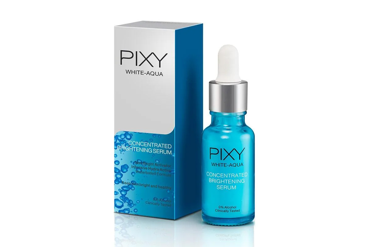 pixy serum review