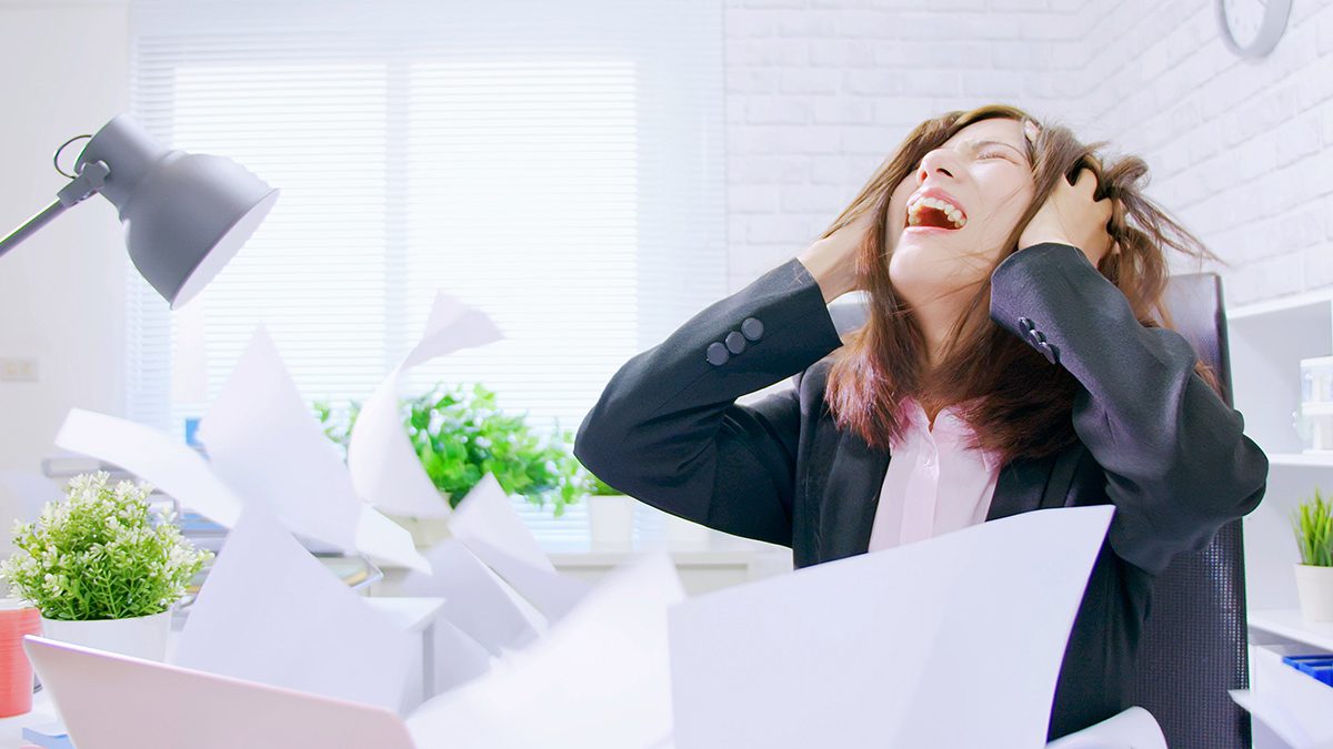 Burnout Syndrome