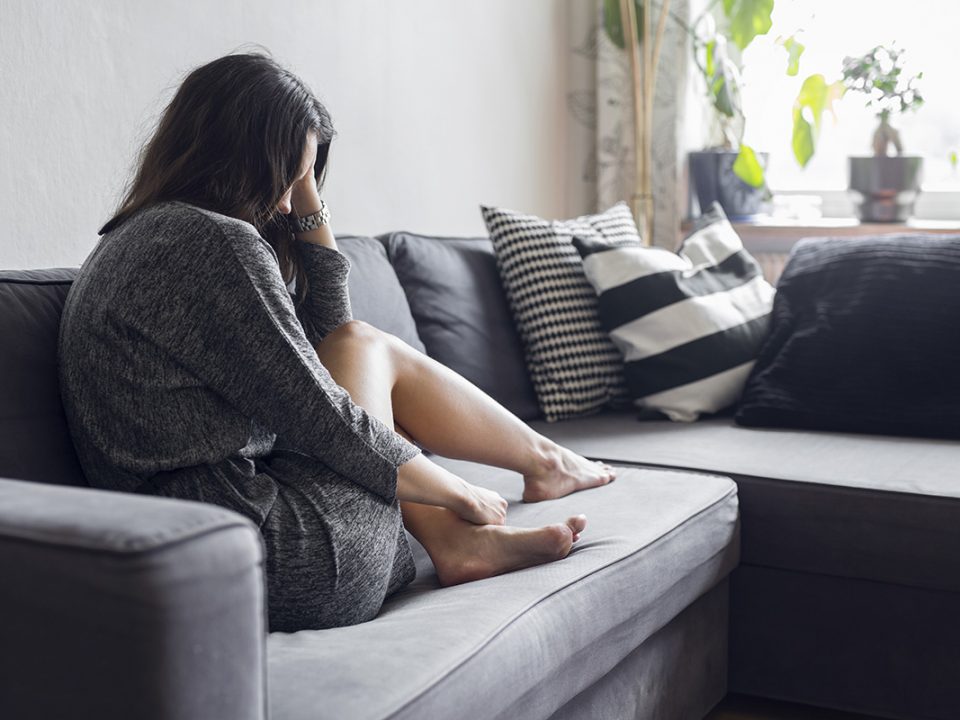 Cara Menghilangkan Trauma