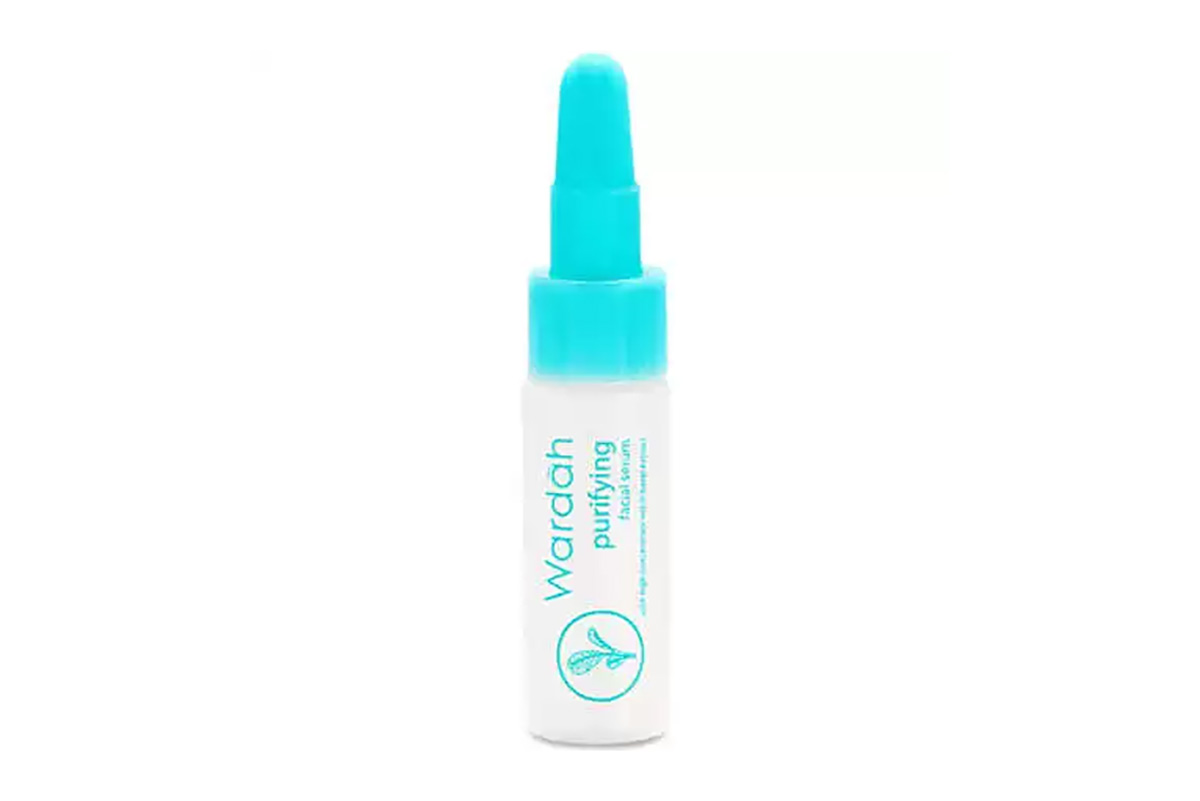 serum untuk remaja