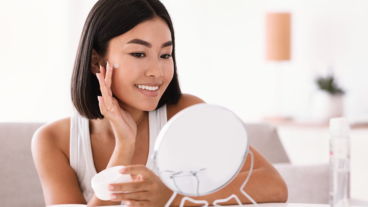Skincare Untuk Fungal Acne