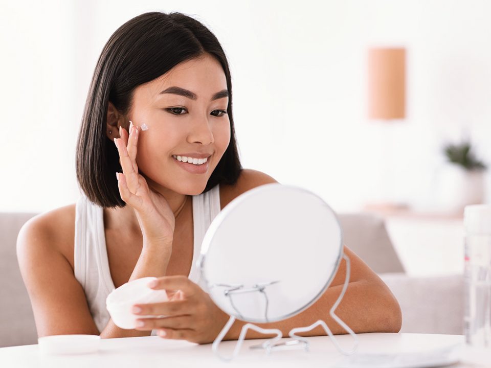 Skincare Untuk Fungal Acne