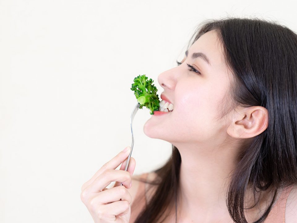Sayuran Untuk Diet
