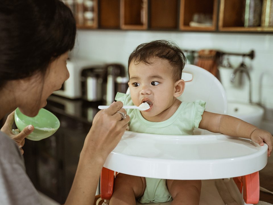 Bubur Bayi