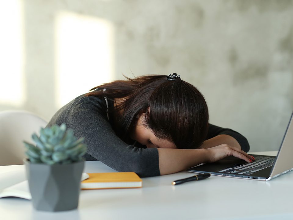 Kurang Tidur