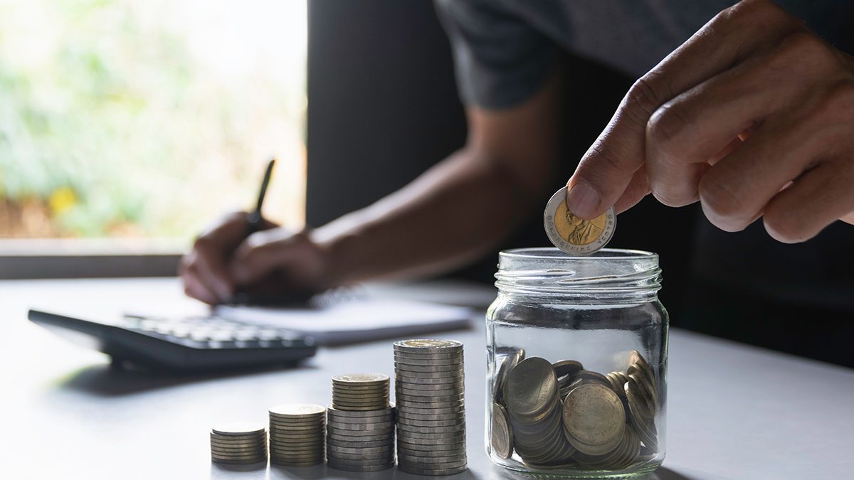 Keamanan Finansial