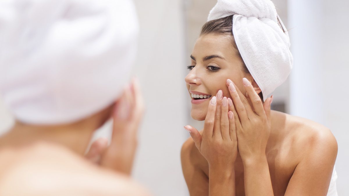 Skincare Penyebab Jerawat