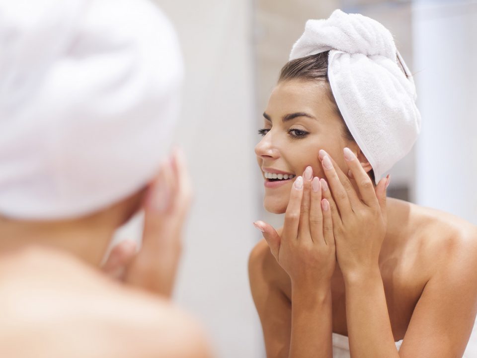Skincare Penyebab Jerawat